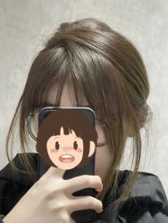 -New Fashion发型定制