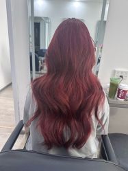 -LILI·HAIR SALON理理造型