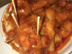 -丽池宫韩式汗蒸会馆(华灯坊店)