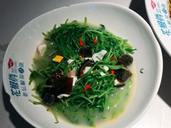 -花椒俏川菜小馆(南海万达店)