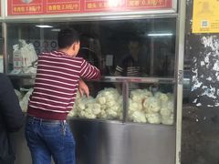 -袁大头包子(光华路店)