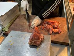 -刘纪孝腊牛羊肉(北广济街店)