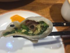 海肠水饺-必点海鲜·鲅鱼水饺(鞍山西道店)