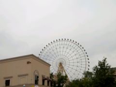 -国色天乡三期陆地乐园