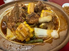 -宏状元现熬粥·京味菜(五棵松店)