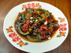 -谢记上海大排档(长寿路店)