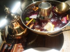 -别院里音乐餐酒吧(双流航空港店)