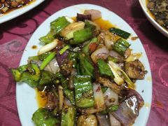 -老丘丘(较场口店)