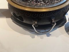 -红沃鳗鱼黑牛烤肉店(不老街店)