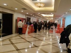 -山东政协大厦维景大酒店