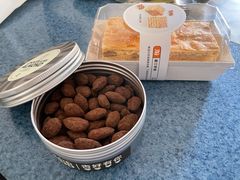 -黛汀烘焙DAINTY BAKERY(代字行合生汇店)