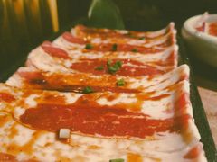 -九田家黑牛烤肉料理(新辰里亚运村店)