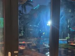 -海岛八号龙虾烧烤田鸡(蓝天路总店)