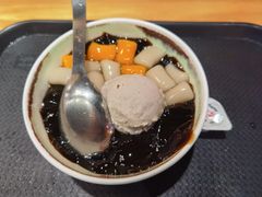 -鲜芋仙(时尚天河店)