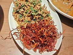 -姥姥家春饼店(八里庄店)