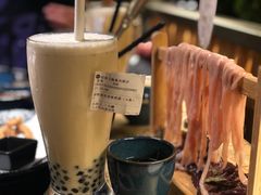 -湊湊火锅·茶憩(上海合生汇店)