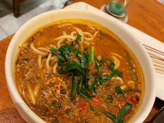 小锅米线-云海肴·汽锅鸡·云南菜(苏州中心店)