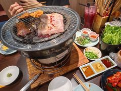 -蒜香焼肉PURUSHIN(马场路店)