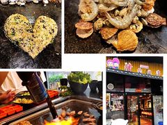 -猪的故事·韩式烤肉(韩乐坊店)