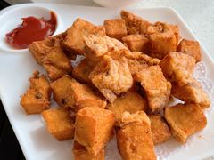 咔滋兔米花-芭夯兔·兔肉汤锅(新都店)