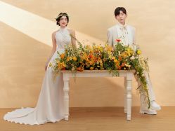 -第一夫人婚纱摄影(南京店)