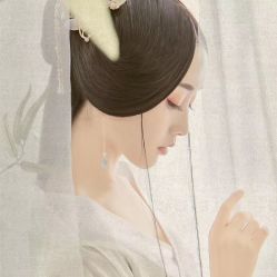 -盘子女人坊古装写真摄影(南京总店)