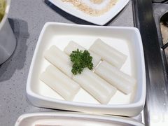 -海底捞火锅(逸仙路店)