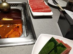 -海底捞火锅(石厦时代广场店)