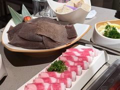 -海底捞火锅(劲松店)