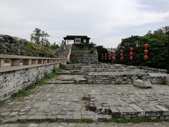 -东水关遗址公园