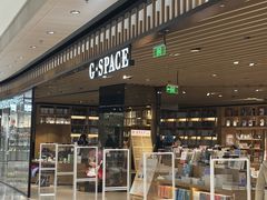 -G·SPACE(金鹰世界店)
