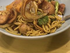 -红小满休闲餐厅(十全街店)