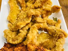 酥肉-冒椒火辣(奎星楼街店)