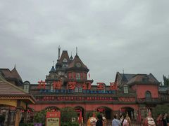 -郑州方特梦幻王国