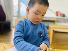 -爱彼格林珑悦幼儿园