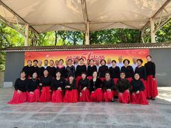 -长辛店二七公园