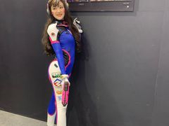 -东浩兰生上海世博展览馆