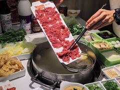 -吾悦广场(渭南店)