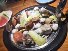 -三个渔夫·蒸汽海鲜(小白楼店)
