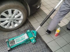 -李师傅修车连锁(万柳店)