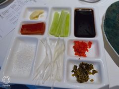 -四季民福烤鸭店(外滩外白渡桥店)