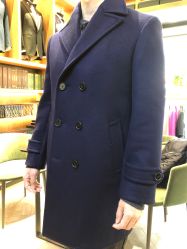 -GIMIWEAR 基米尔男士西服高级定制(陆家嘴店)