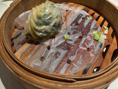 -禄运茶居·手工点心(恒宝广场店)