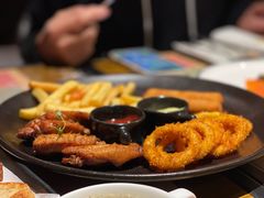 -安妮意大利餐厅(国贸店)