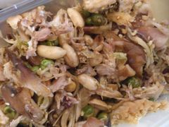 -鸿运兔·手撕烤兔(天府广场店)