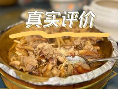 -围龙屋客家食府(福田店)