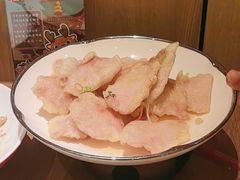 -金掌勺锅包肉(太原万达店)