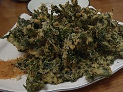 -钰田大院·怀柔地道农家菜·烤虹鳟鱼(雁栖湖店)