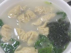 -老蔡记(二七广场店)