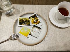 -CHASE Modern Cuisine(崇宁路店)
